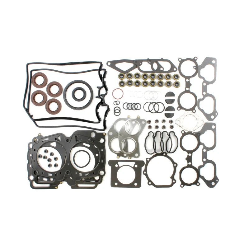 Cometic Street Pro Subaru EJ205 Heads w/ EJ257 Block 101mm Bore .060in Thickness Engine Gasket Kit - Image 2