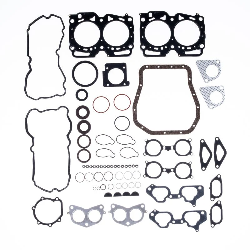 Cometic Subaru 2004-2006 EJ257 Complete Engine Gasket Kit-102.5mm Bore-.040in MLS Cyl Head Gasket - Image 2