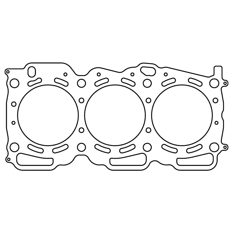 Cometic Subaru EG33 .030in MLS Cylinder Head Gasket - 102mm Bore - Image 2