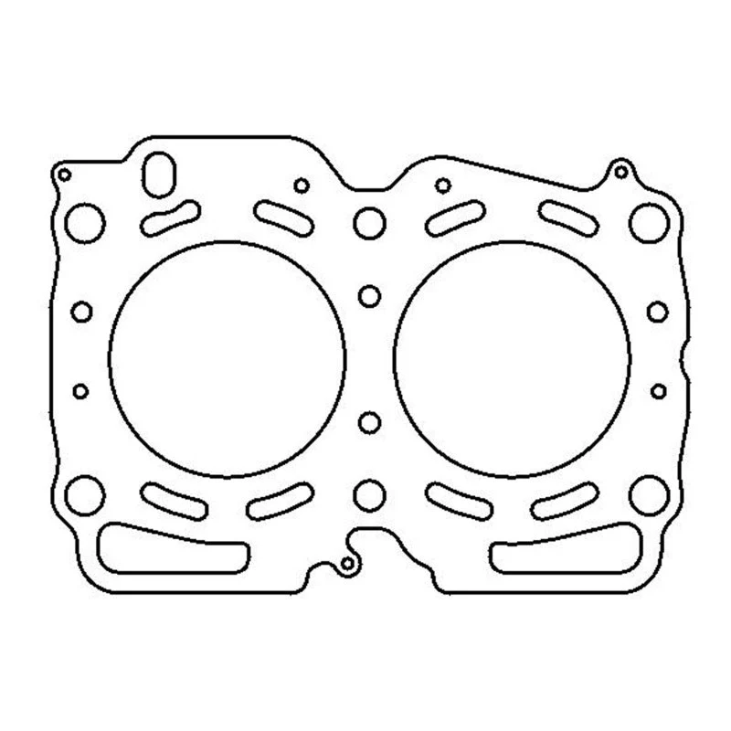 Cometic Subaru EJ25 Motor 100mm .040 inch MLS Head Gasket DOHC 16V - Image 2
