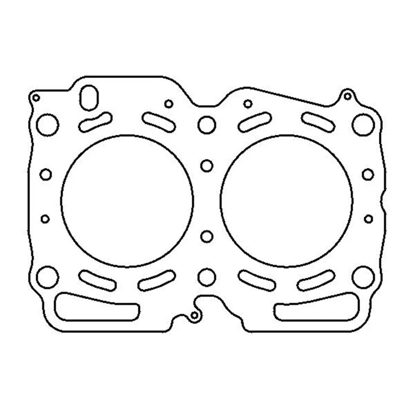 Cometic Subaru EJ25 Motor 100mm .066 inch MLS Head Gasket DOHC 16V - Image 4