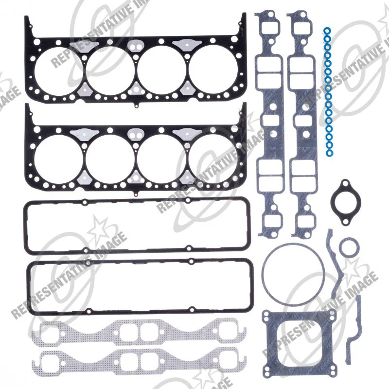 Cometic Toyota 2JZ-GE Top End Gasket Kit - Without Cylinder Head Gasket - Image 2
