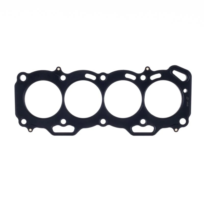 Cometic Toyota 3E/4E/5E 1.3L/1.5L 75mm Bore .040 inch MLS Head Gasket FWD w/ No Extra Oil Holes - Image 2