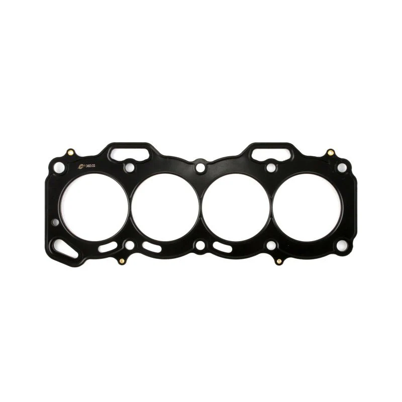 Cometic Toyota 3E/4E/5E 1.3L/1.5L 76mm Bore .056 inch MLS Head Gasket - Image 2