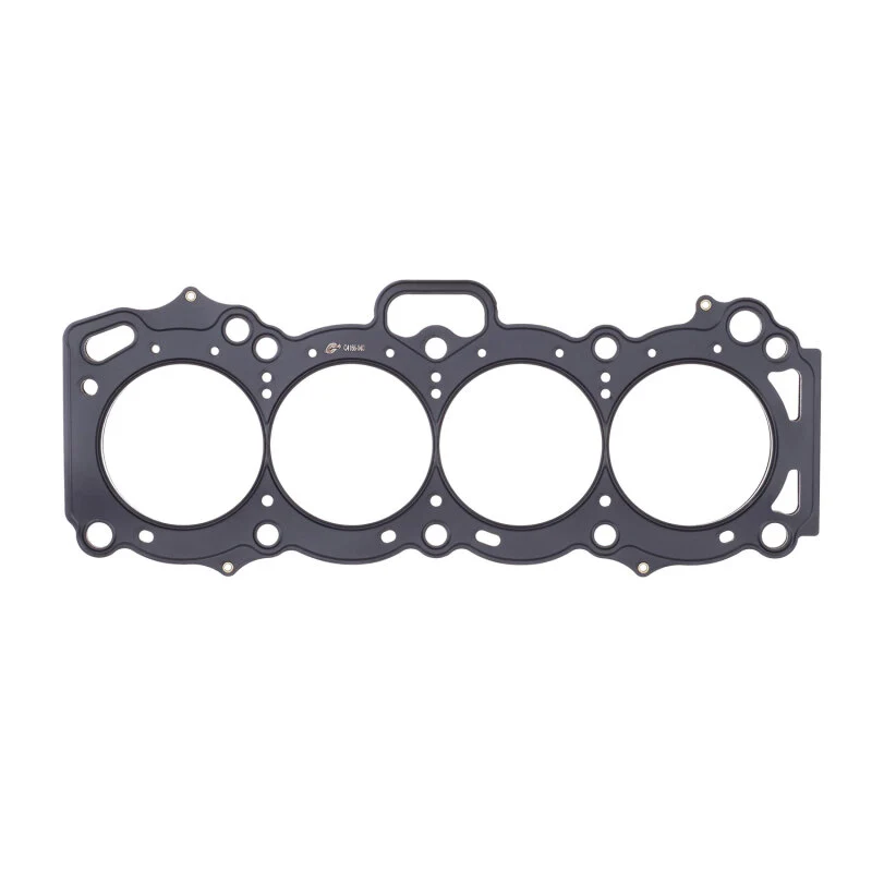 Cometic Toyota 4A-GE/4A-GEZ .092in MLS Cylinder Head Gasket - 83mm Bore - 16-Valve - Image 2