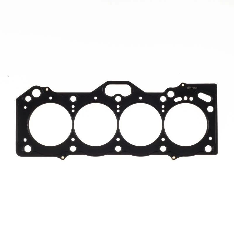 Cometic Toyota 4AG-GE 20V 1.6L 83mm Bore .060 inch MLS Head Gasket - Image 2