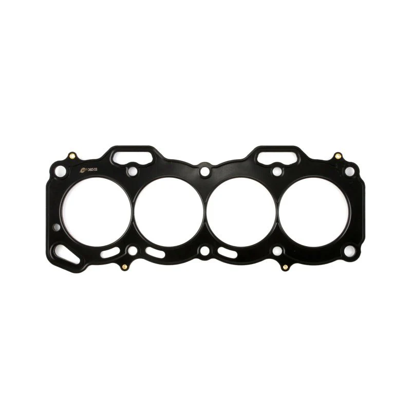 Cometic Toyota 4E-FE/4E-FTE/5E-FE/5E-FHE .030in MLS Cylinder Head Gasket - 76mm Bore - Image 2