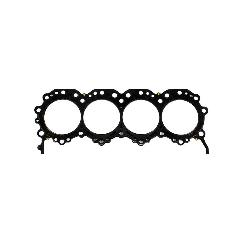 Cometic Toyota PH11 Race V8 .040in MLX Cylinder Head Gasket - 4.215in Bore - LHS - Image 2