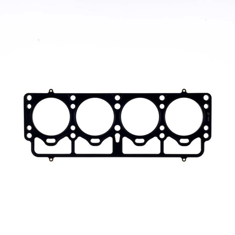 Cometic Volvo B18A/B18B/B18D/B20A/B20B/B20E/B20F .098in MLS Cylinder Head Gasket - 90mm Bore - Image 2