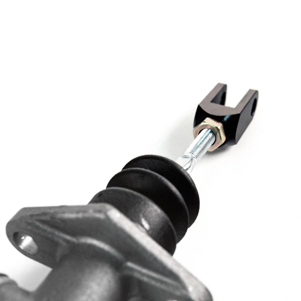 BLOX Racing Compact Brake Master Cylinder (3/4" Bore) - Image 9