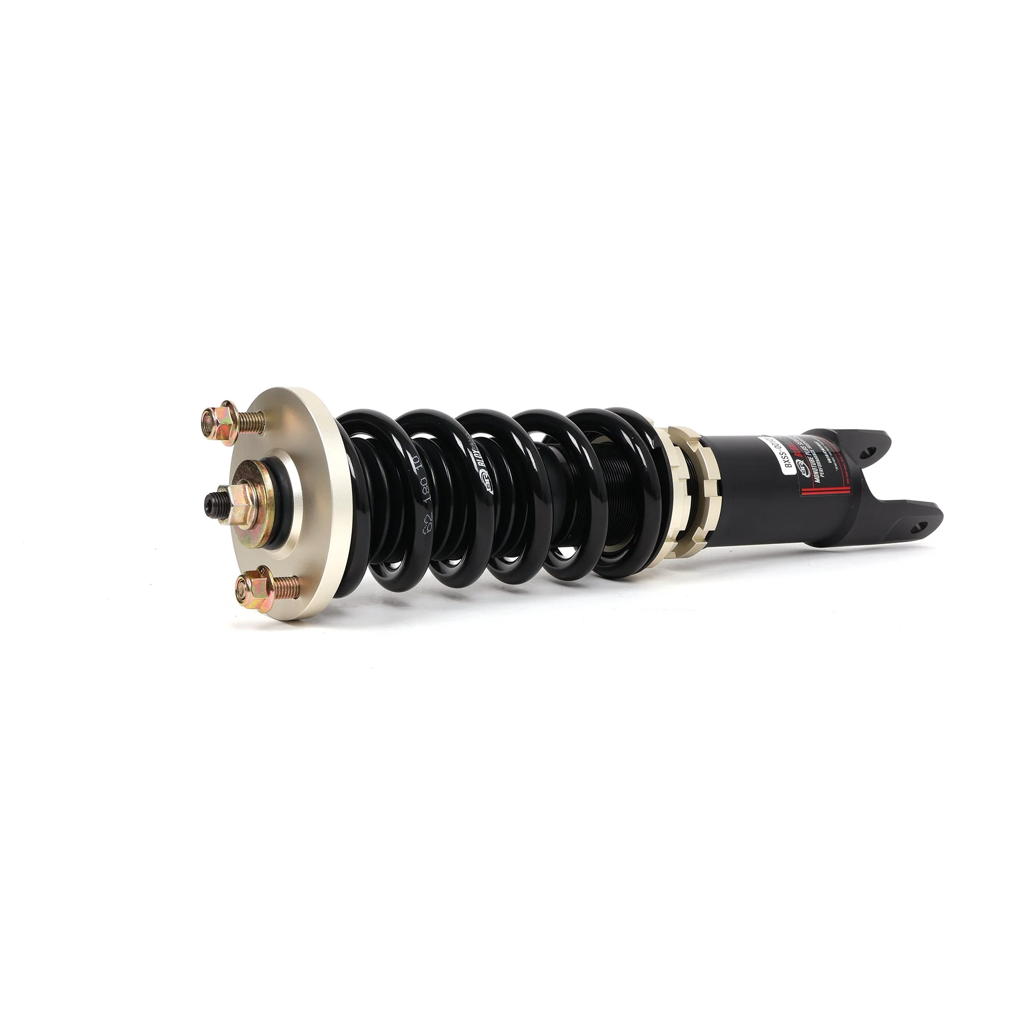 BLOX Racing Competition Series Coilovers - 88-00 CIVIC EF EG EK / 94-01 INTEGRA DC - Image 6