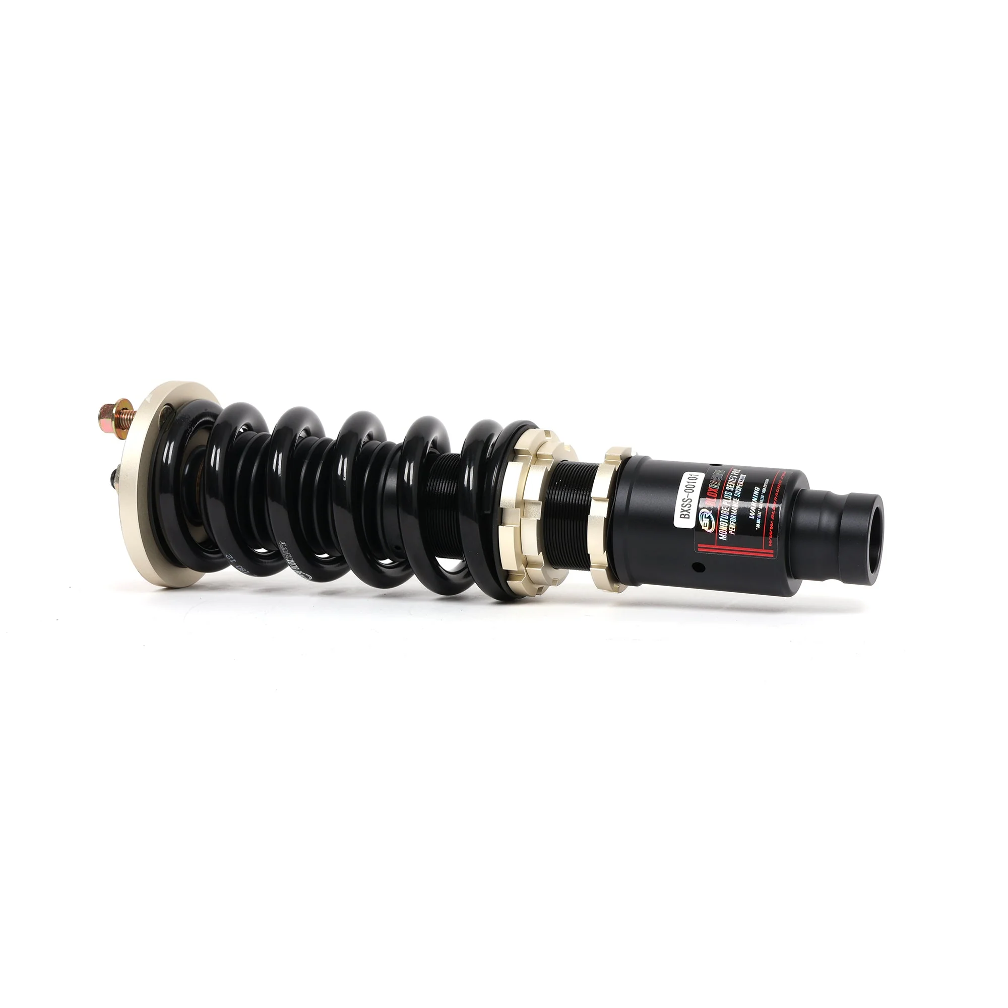 BLOX Racing Competition Series Coilovers - 88-00 CIVIC EF EG EK / 94-01 INTEGRA DC - Image 8