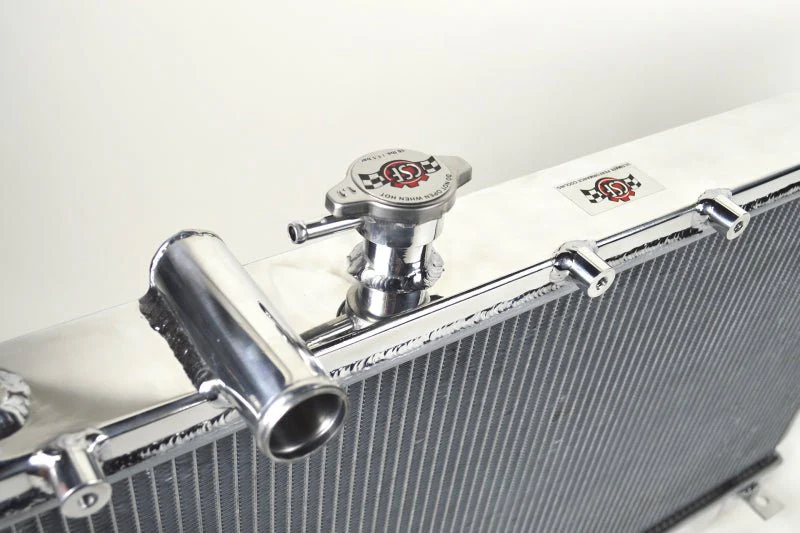 CSF 00-10 Honda S2000 Radiator - Image 3