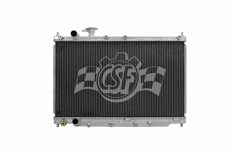 CSF 00-10 Honda S2000 Radiator - Image 5