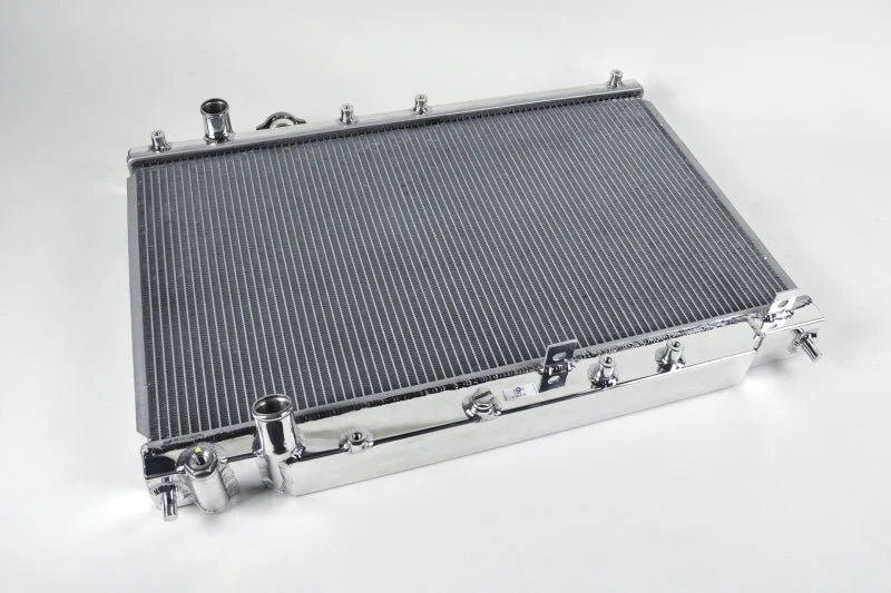 CSF 00-10 Honda S2000 Radiator - Image 8