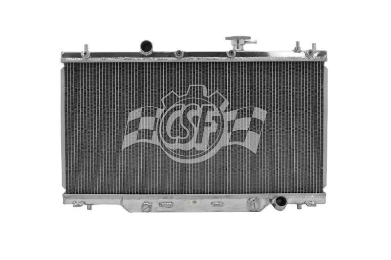CSF 02-06 Acura RSX Radiator - Image 8
