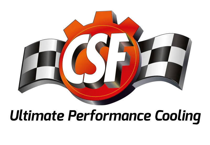 CSF 02-07 Subaru Impreza Radiator - Image 14