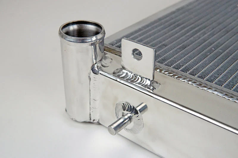 CSF 02-07 Subaru Impreza Radiator - Image 4