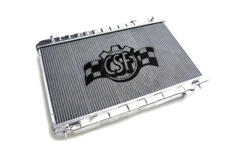 CSF 03-06 Nissan 350Z Radiator - Image 10
