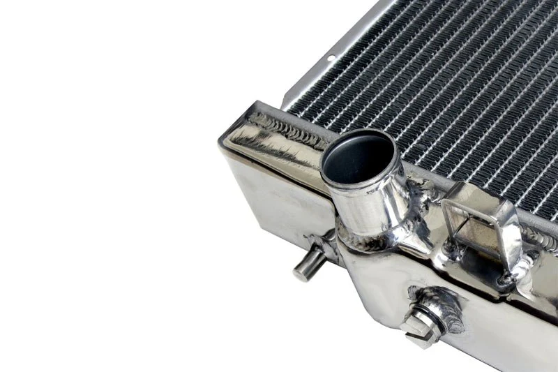 CSF 03-06 Nissan 350Z Radiator - Image 4