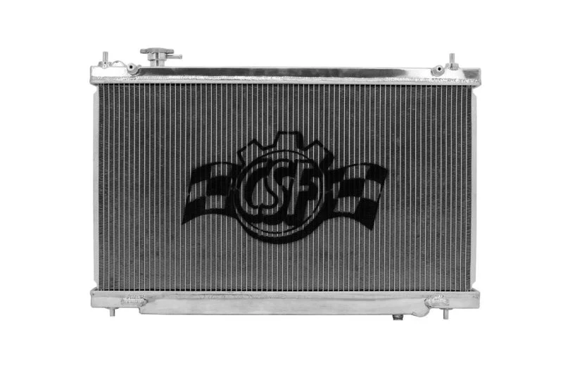 CSF 03-07 Infiniti G35 Radiator - Image 5