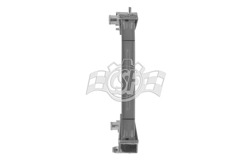 CSF 03-07 Mitsubishi Lancer Evo 7/8/9 Radiator - Image 7
