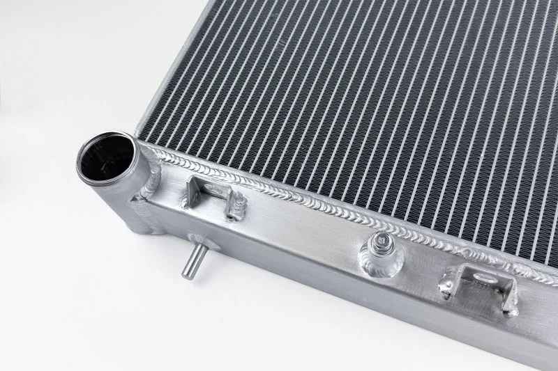 CSF 06-08 Subaru Forester XT Limited (MT Trans Only) High-Performance All-Aluminum Radiator - Image 2