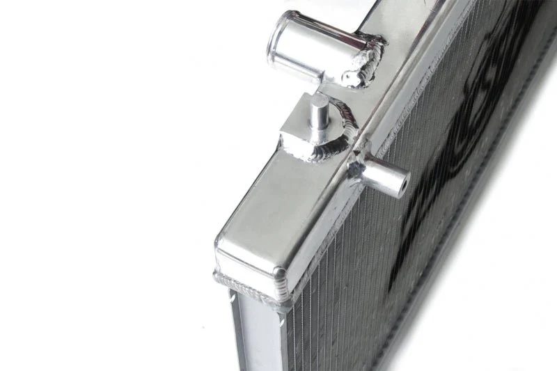 CSF 07-08 Nissan 350Z Radiator - Image 4