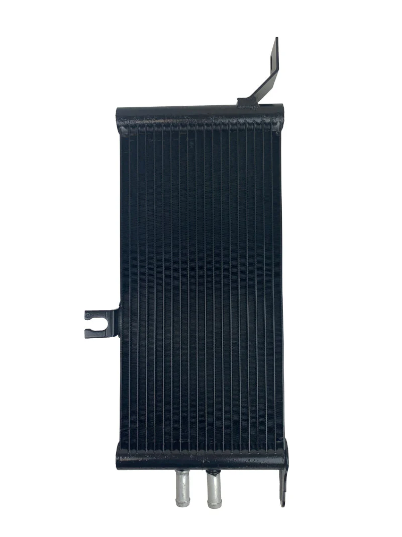CSF 08-10 Ford F-250 Super Duty 6.4L Diesel Fuel Cooler - Image 2