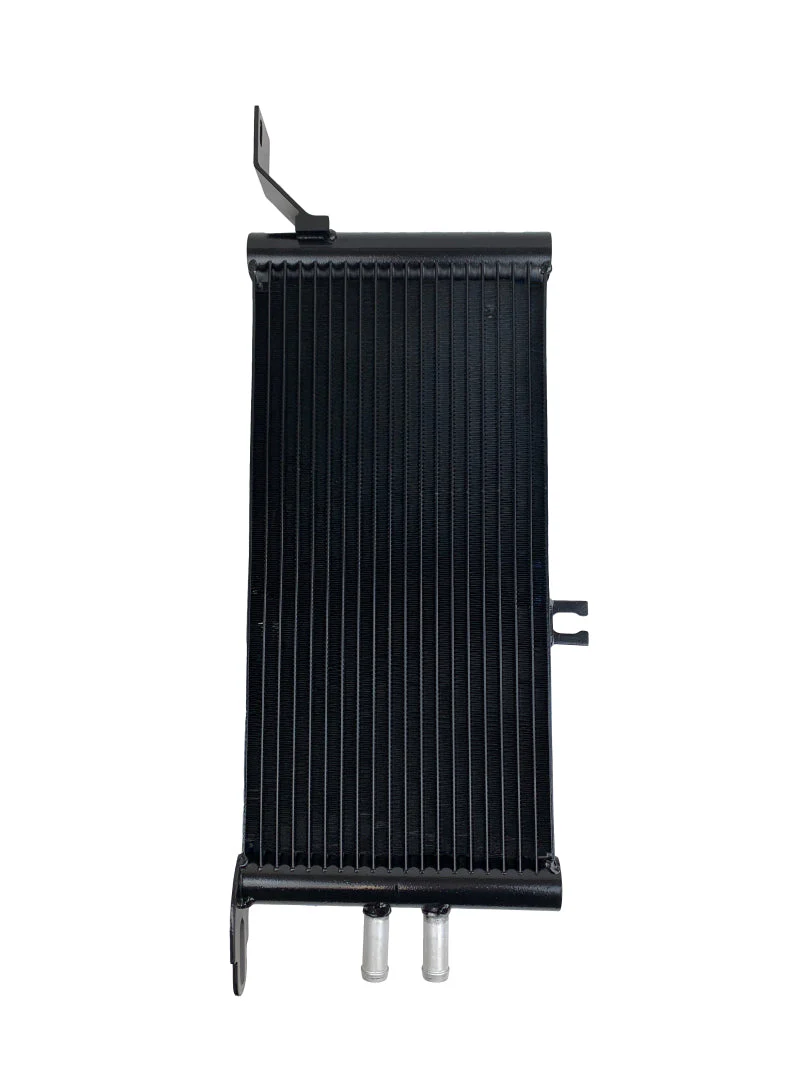 CSF 08-10 Ford F-250 Super Duty 6.4L Diesel Fuel Cooler - Image 3