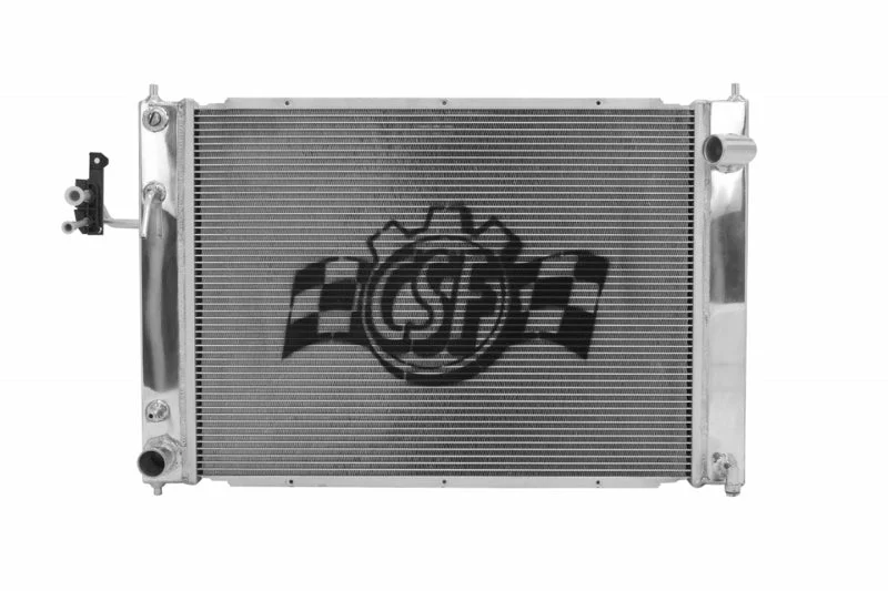 CSF 08-13 Nissan 370Z A/T Radiator - Image 2