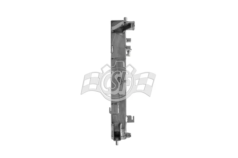 CSF 10-12 Hyundai Genesis 3.8L Radiator - Image 12