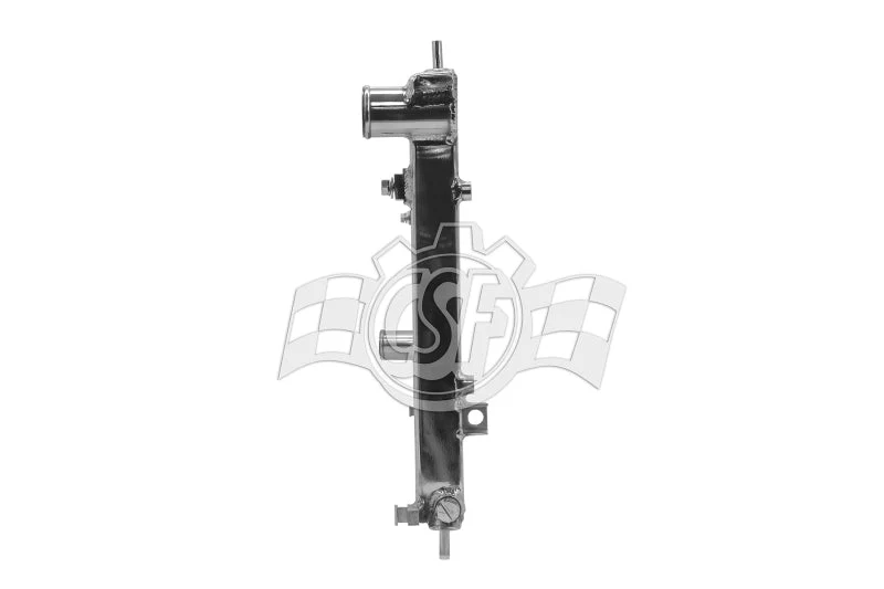 CSF 13-16 Scion FR-S / 13-20 Toyota 86 / 22+ Toyota GR86 / 2013+ Subaru BRZ Radiator - Image 11