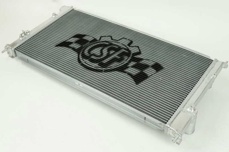 CSF 13-16 Scion FR-S / 13-20 Toyota 86 / 22+ Toyota GR86 / 2013+ Subaru BRZ Radiator - Image 7