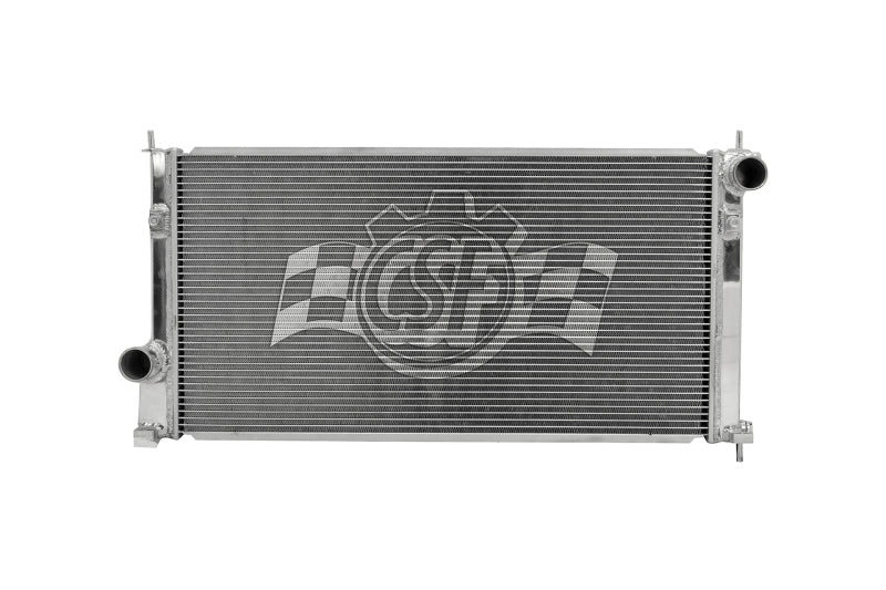 CSF 13-16 Scion FR-S / 13-20 Toyota 86 / 22+ Toyota GR86 / 2013+ Subaru BRZ Radiator - Image 9