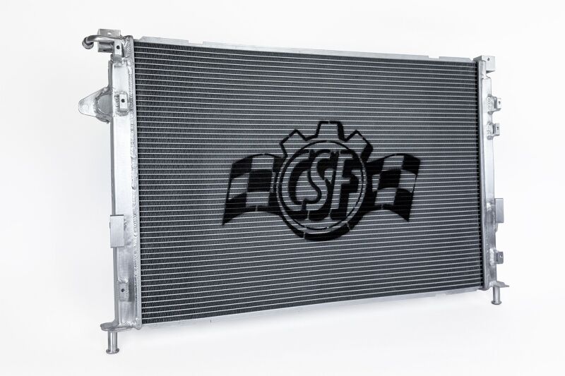 CSF 13-18 Ford Focus ST Radiator - Image 2