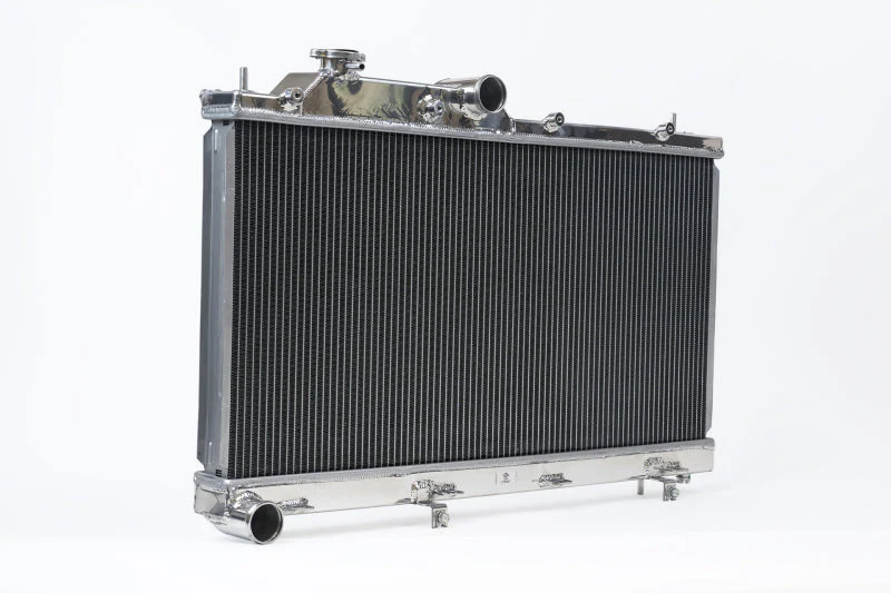 CSF 14-18 Subaru Forester High-Performance All-Aluminum Radiator - Image 13
