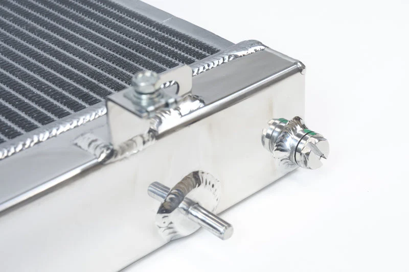 CSF 14-18 Subaru Forester High-Performance All-Aluminum Radiator - Image 3