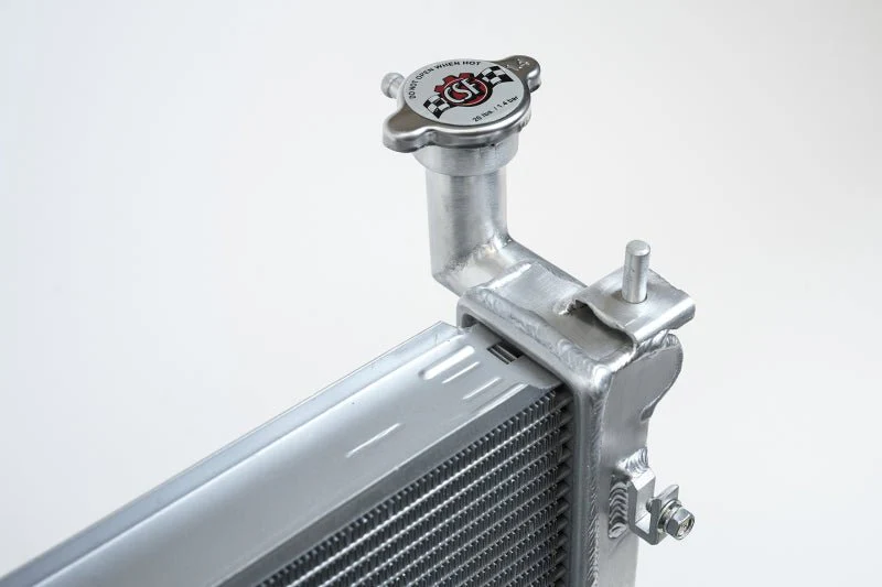 CSF 18-23 Subaru Crosstrek / 17-22 Impreza High-Performance All-Radiator - Image 2