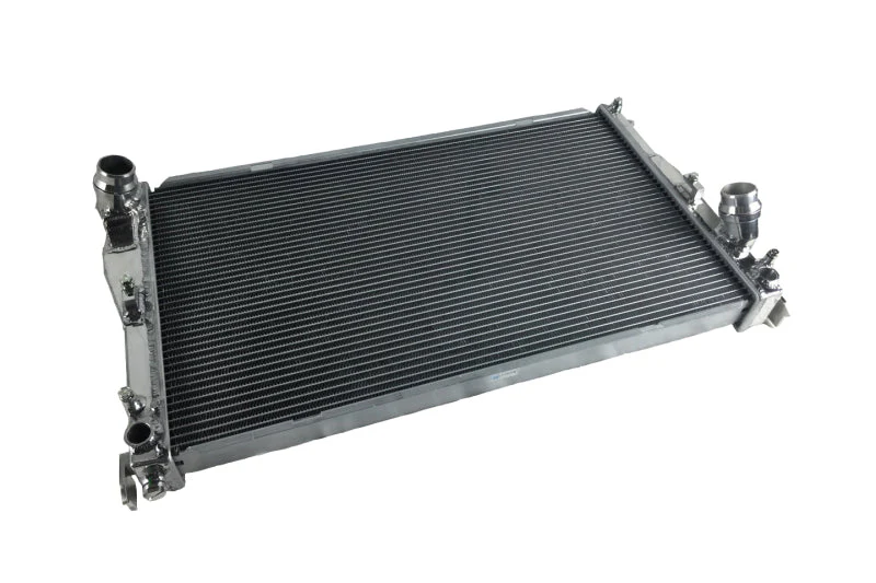 CSF 2011+ BMW 1 Series M / 07-11 BMW 335i / 2009+ BMW Z4 sDrive30i/Z4 sDrive35i (A/T Only) Radiator - Image 6