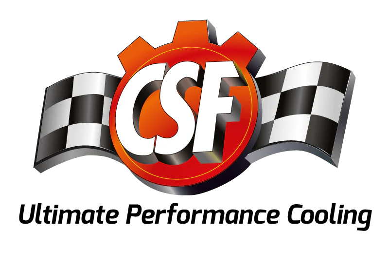 CSF 2011+ BMW 1 Series M / 07-11 BMW 335i / 2009+ BMW Z4 sDrive30i/Z4 sDrive35i (A/T Only) Radiator - Image 7