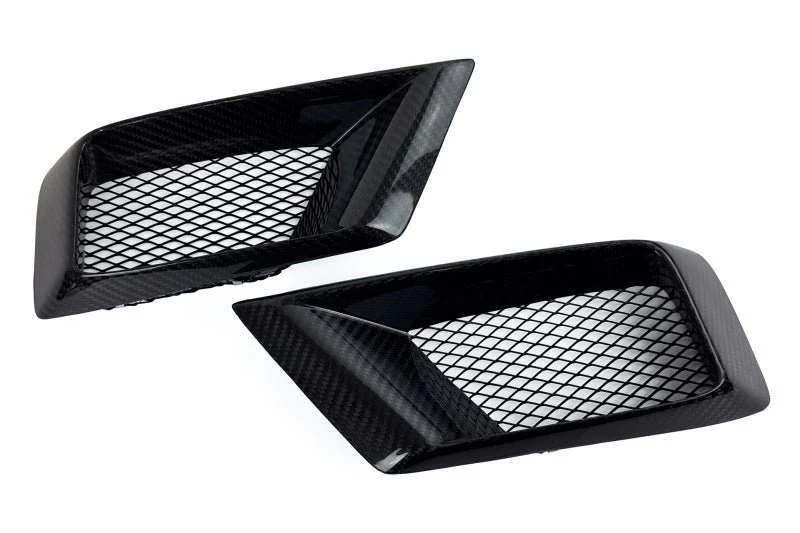 CSF 2023+ Honda Civic Type R FL5 High-Performance Dual Engine Oil Cooler Kit - Image 32