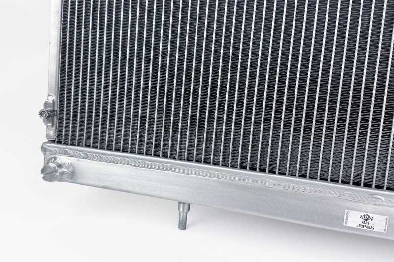 CSF 89-94 Nissan GT-R / GTS / GTE / GXi R32 High-Performance All-Aluminum Radiator - Image 2