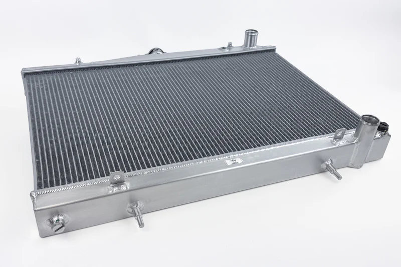 CSF 94-98 Nissan GT-R / GTS R33 High-Performance All-Aluminum Radiator - Image 3