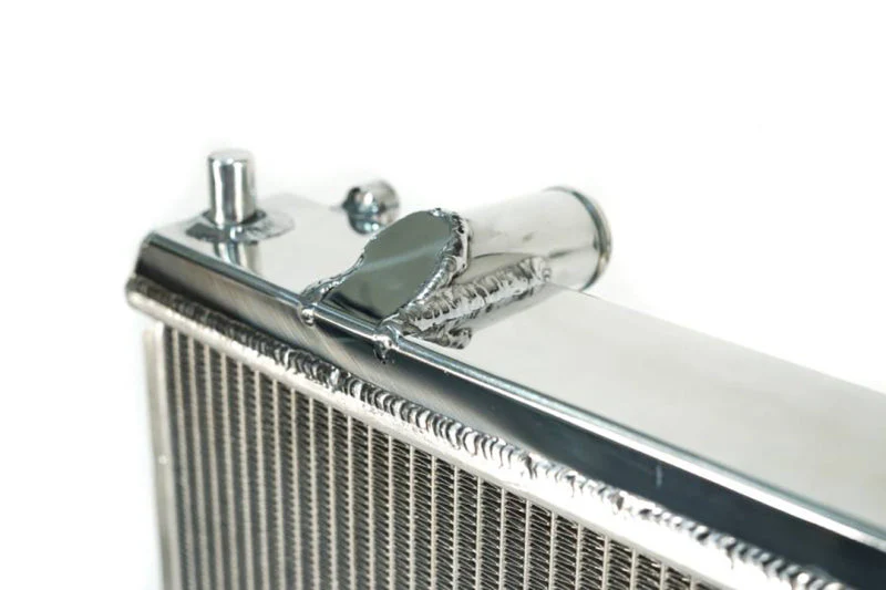 CSF 98-05 Mazda Miata Radiator - Image 5