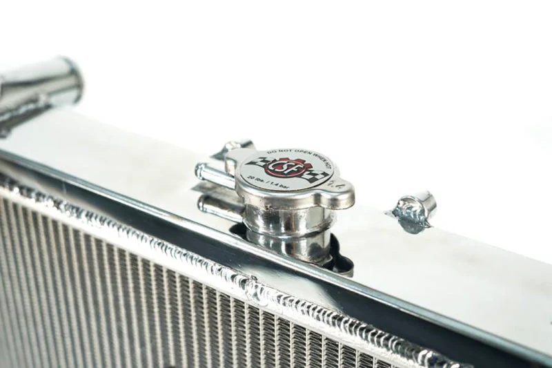 CSF 98-05 Mazda Miata Radiator - Image 6