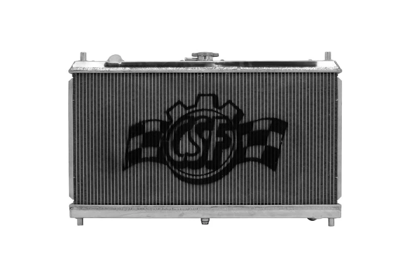 CSF 98-05 Mazda Miata Radiator - Image 8