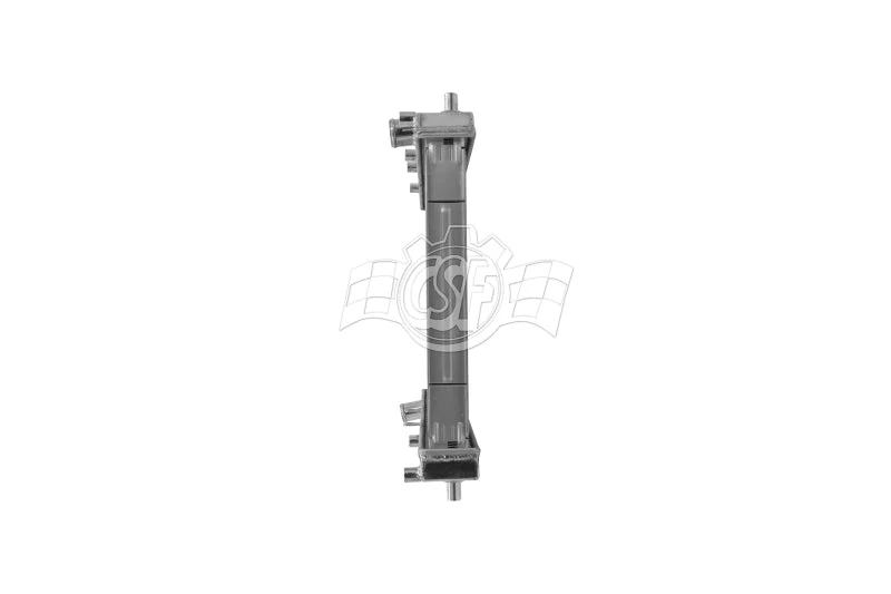CSF 98-05 Mazda Miata Radiator - Image 9