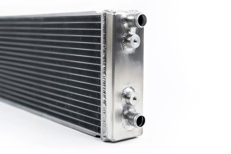 CSF Dual-Pass Universal Heat Exchanger (Cross-Flow) - Image 3