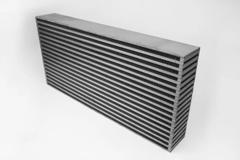 CSF High Performance Bar & Plate Intercooler Core - 18in L x 12in H x 4.5in W - Image 2